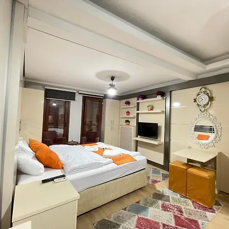 Taksim Golden House