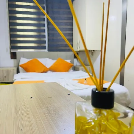 Aparthotel Taksim Golden House