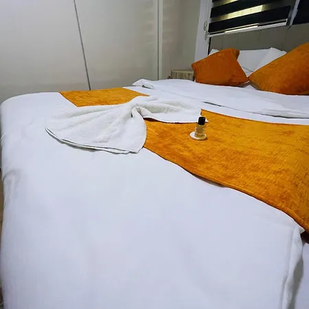 Aparthotel Taksim Golden House *