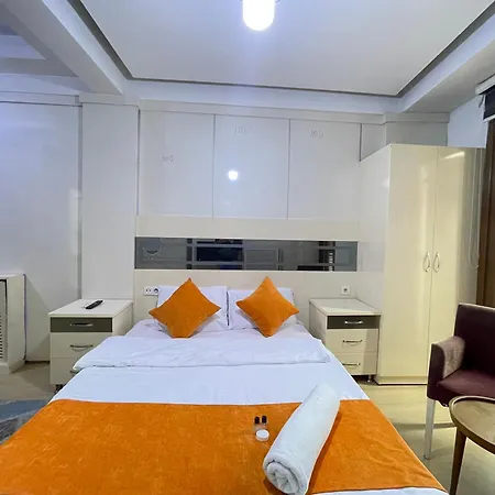 Taksim Golden House Aparthotel Provincia di Istanbul