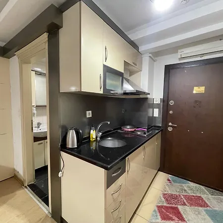 Taksim Golden House Provincia di Istanbul