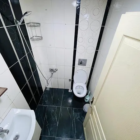 Taksim Golden House * Provincia di Istanbul