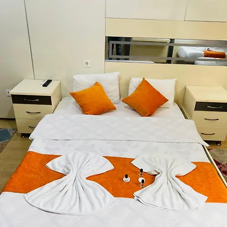 Taksim Golden House Aparthotel *