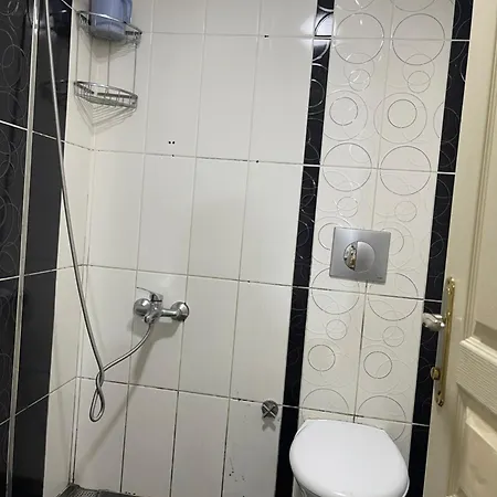 Taksim Golden House Provincia di Istanbul