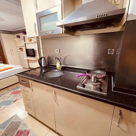 Taksim Golden House * Istanbul