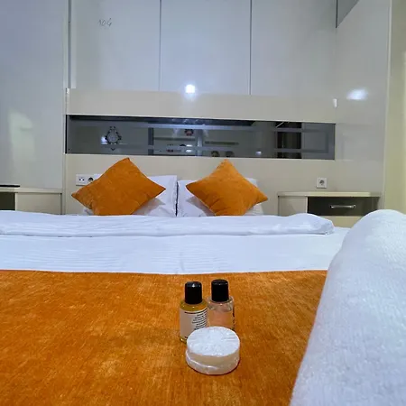 Taksim Golden House Aparthotel
