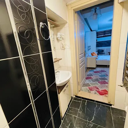 Taksim Golden House Istanbul