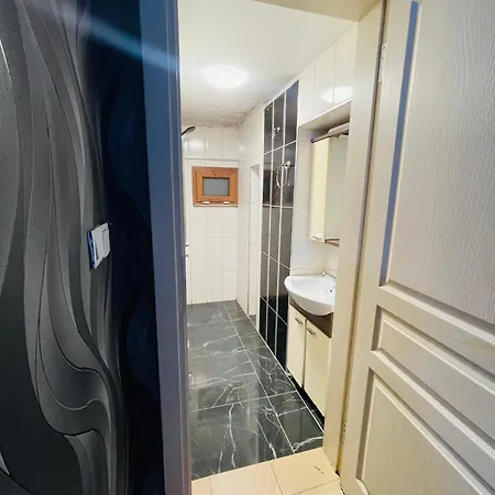 Taksim Golden House