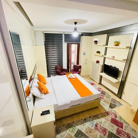 Taksim Golden House Aparthotel *