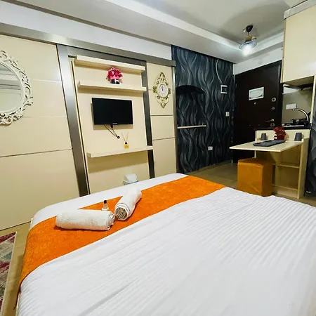 Taksim Golden House Istanbul