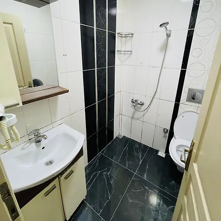 Taksim Golden House Aparthotel