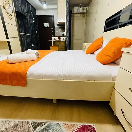 Aparthotel Taksim Golden House Istanbul