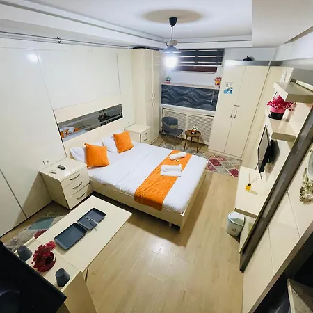 Taksim Golden House *