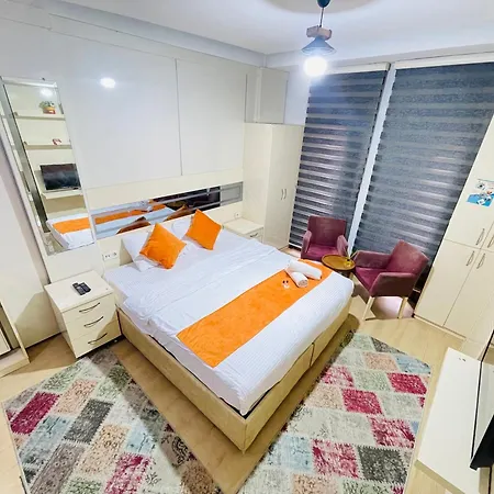 Taksim Golden House * Istanbul