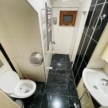 Taksim Golden House