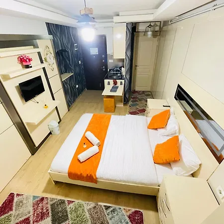 Taksim Golden House * Istanbul