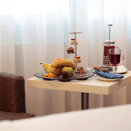 Dedeman 5* Istanbulská provincie