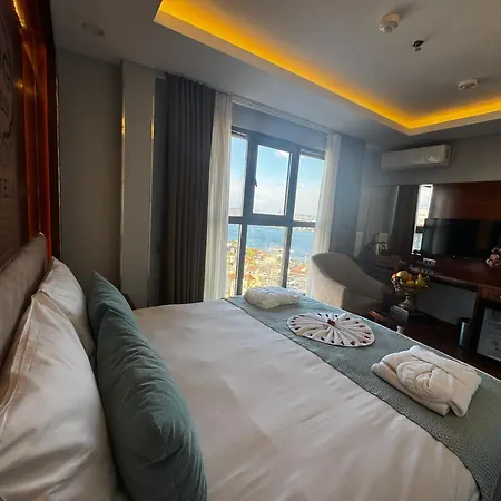 Style Star Cihangir Hotel Istanbul