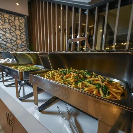 Hotel Style Star Cihangir Istanbul