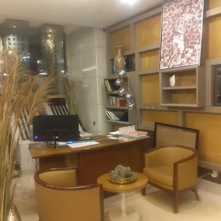 Hotel Style Star Cihangir