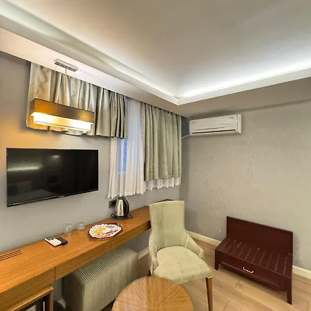 Style Star Cihangir Hotel Istanbul