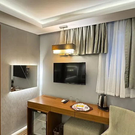 Hotel Style Star Cihangir Istanbul
