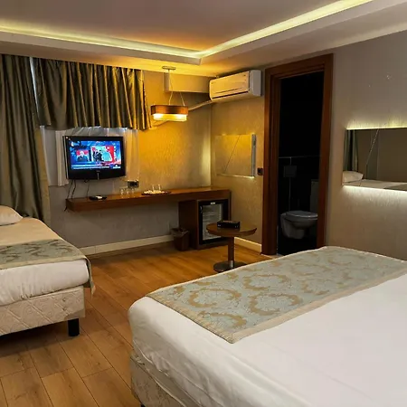 Style Star Cihangir Istanbul