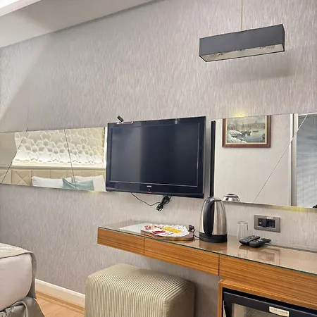 Style Star Cihangir 4* Istanbul