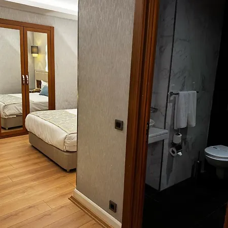 Hotel Style Star Cihangir 4*