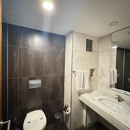 Style Star Cihangir Istanbul