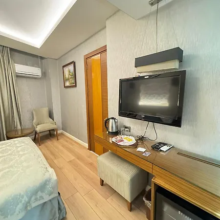 Hotel Style Star Cihangir Istanbul