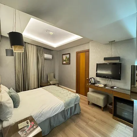 Style Star Cihangir Hotel 4*