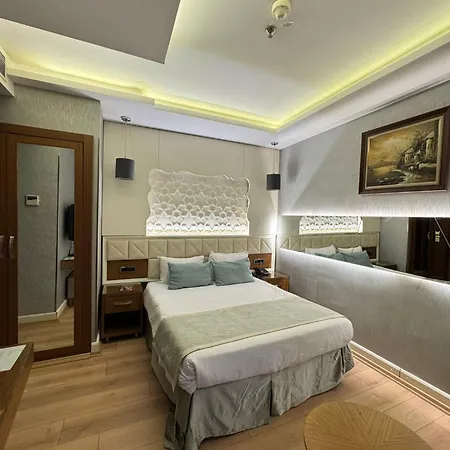 Style Star Cihangir Hotel Istanbul