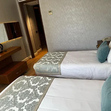 Hotel Style Star Cihangir Istanbul