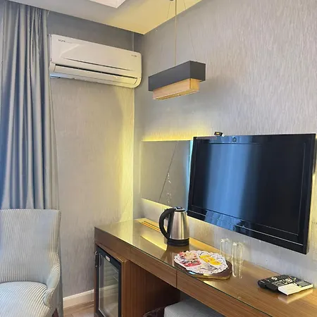 Hotel Style Star Cihangir 4*