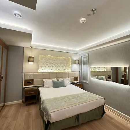 Style Star Cihangir Hotel Istanbul