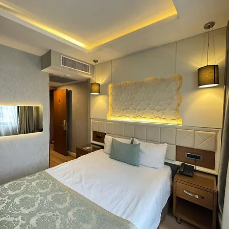 Style Star Cihangir Istanbul