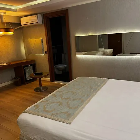 Style Star Cihangir Hotel