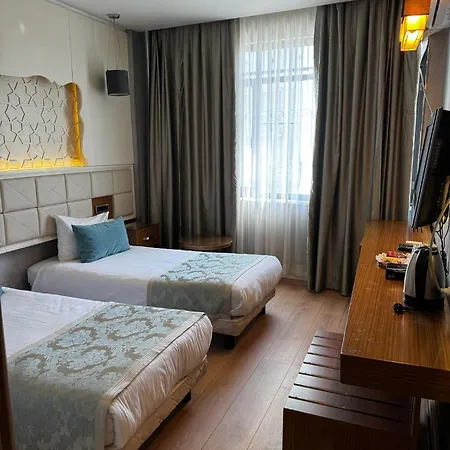 Style Star Cihangir Hotel Istanbul