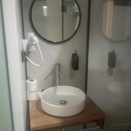 Отель Istanbul Holiday Hotel 3*
