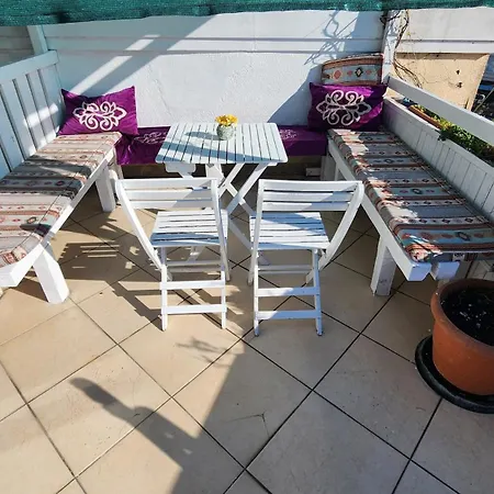 Istanbul Holiday Hotel Отель 3*