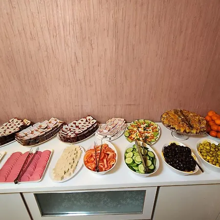Hotel Istanbul Holiday Hotel 3*