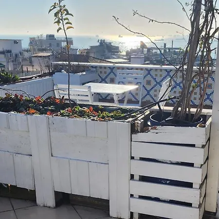 Отель Istanbul Holiday Hotel Стамбул