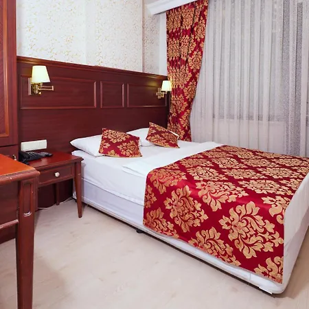 Newcity Hotel 2*
