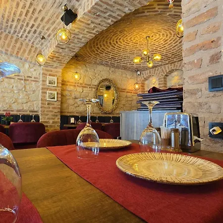 Hotel Safir Gold Istanbul