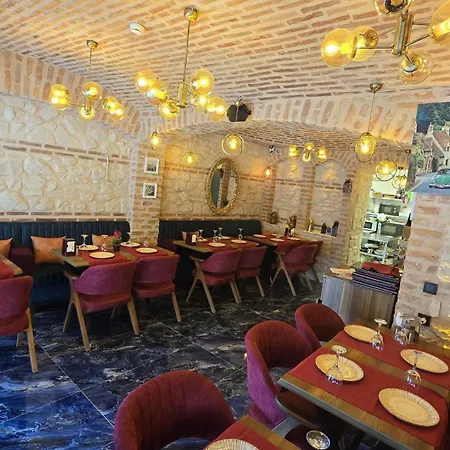 Safir Gold Istanbul