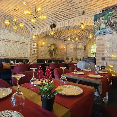 Safir Gold 4* Istanbul