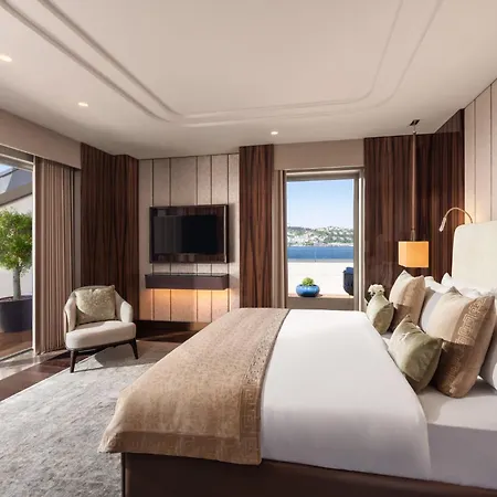 Hotel Mandarin Oriental Bosphorus,