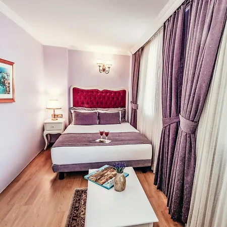 Bed & Breakfast 7 People Large Family Or Friends Group 110mettee Squar Istanbul