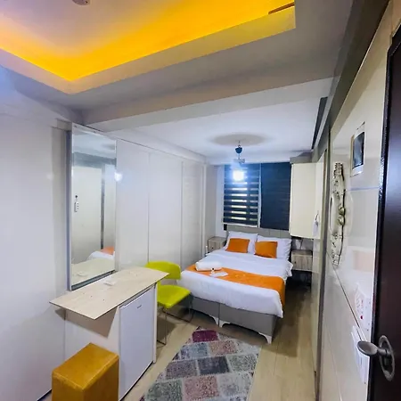 Taksim Premium Gold 5* Istanbul
